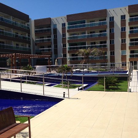 Vg Fun Residence- Ceara Fortaleza Dış mekan fotoğraf