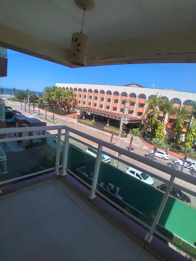 Vg Fun Residence- Ceara Fortaleza Dış mekan fotoğraf