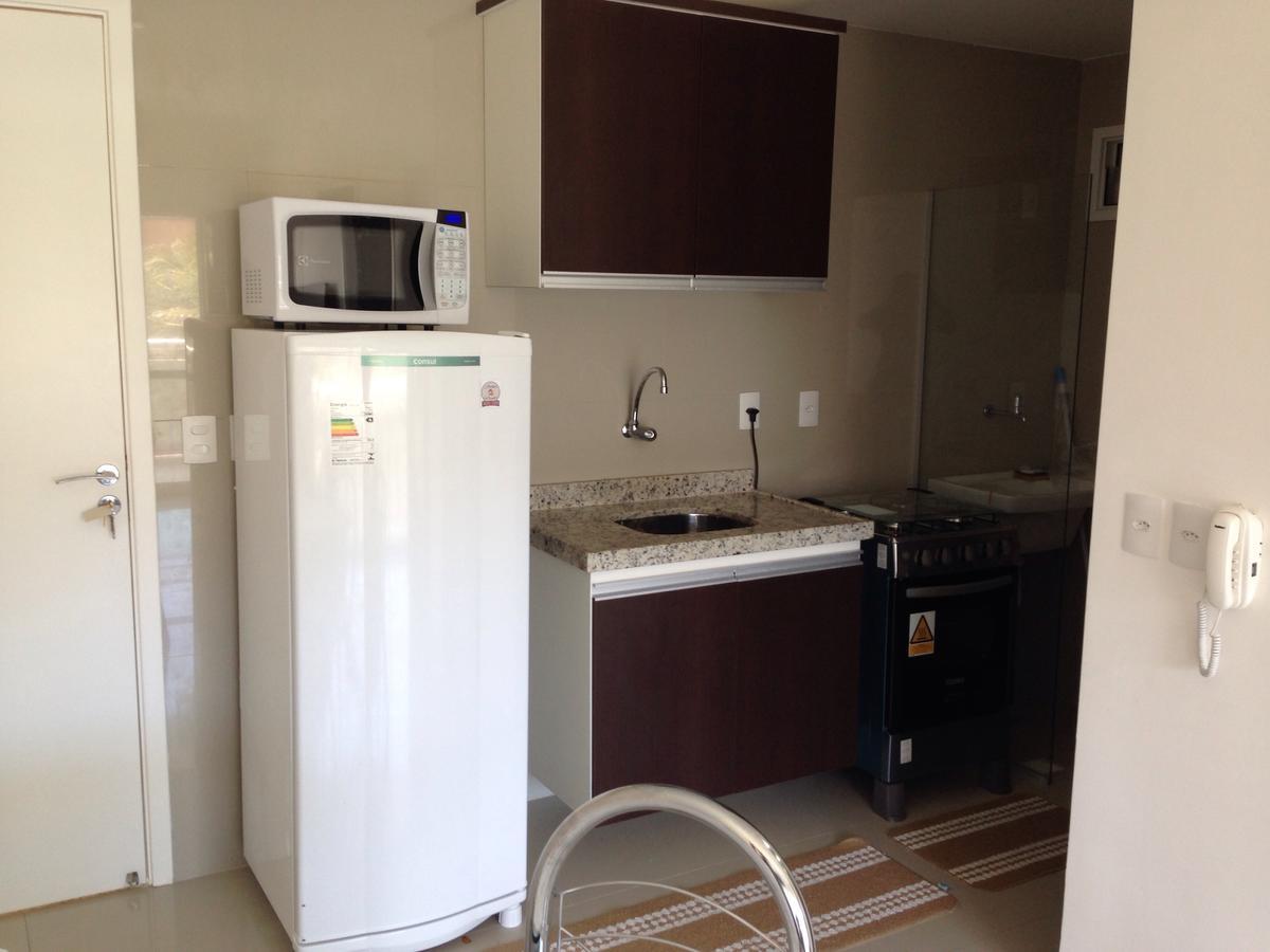 Vg Fun Residence- Ceara Fortaleza Dış mekan fotoğraf