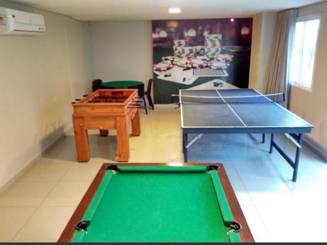 Vg Fun Residence- Ceara Fortaleza Dış mekan fotoğraf