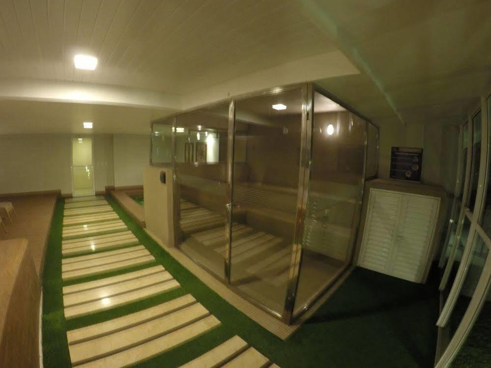 Vg Fun Residence- Ceara Fortaleza Dış mekan fotoğraf