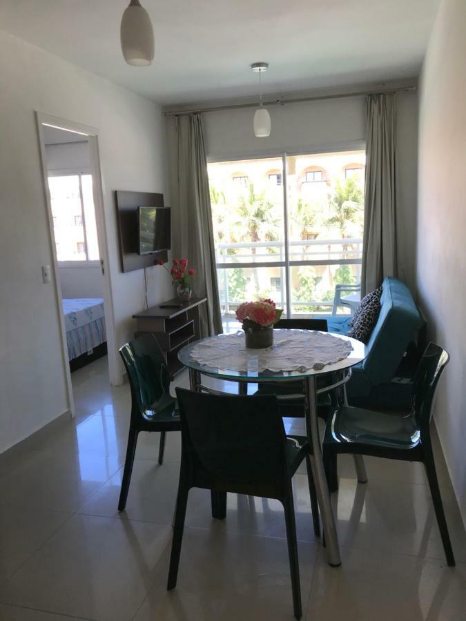 Vg Fun Residence- Ceara Fortaleza Dış mekan fotoğraf